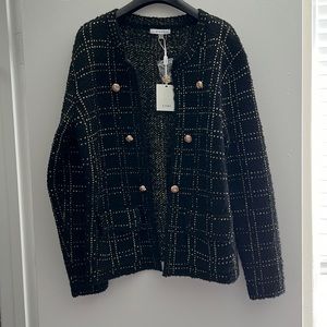 Women cardigan